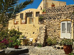 Afoura Houses by K&K