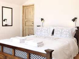 Afoura Houses by K&K