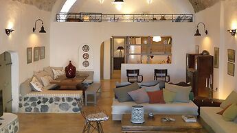 Afoura Houses by K&K