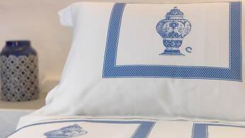 Afoura Houses by K&K