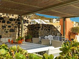 Afoura Houses by K&K