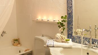 Afoura Houses by K&K