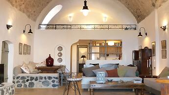 Afoura Houses by K&K