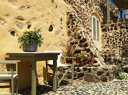 Afoura Houses by K&K