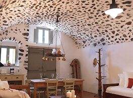 Afoura Houses by K&K