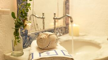 Afoura Houses by K&K