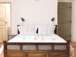 Afoura Houses by K&K