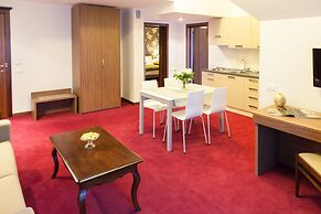 Hotel Boutique Belvedere
