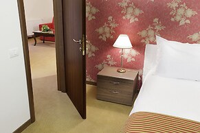 Hotel Boutique Belvedere