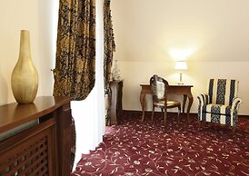 Hotel Boutique Belvedere