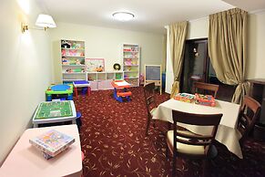 Hotel Boutique Belvedere