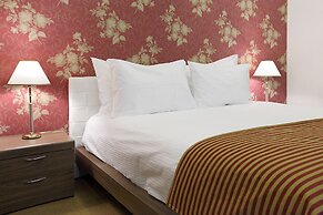 Hotel Boutique Belvedere