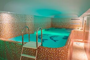 Hotel Boutique Belvedere