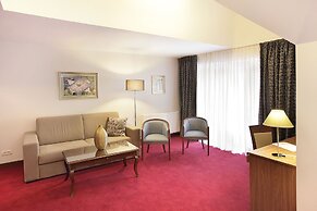 Hotel Boutique Belvedere