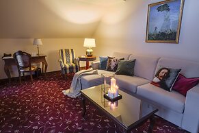 Hotel Boutique Belvedere