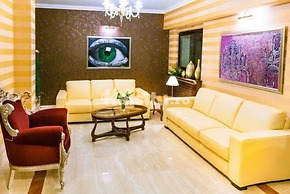 Hotel Boutique Belvedere