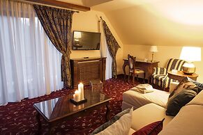 Hotel Boutique Belvedere