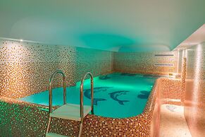 Hotel Boutique Belvedere