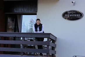 Hotel Boutique Belvedere