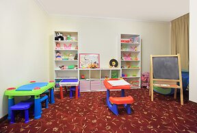 Hotel Boutique Belvedere
