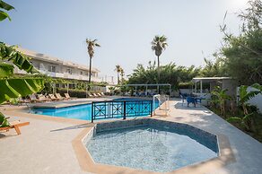 Costa Angela
