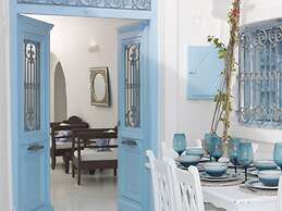 OIA Unique Homes by K&K