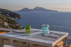 Hotel Vista di Capri