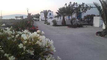 Paradisos Oia