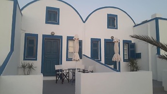 Paradisos Oia