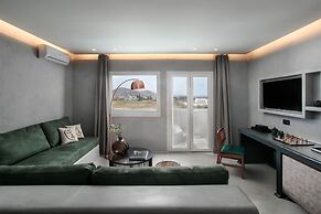 Iphimedeia Apartments & Suites