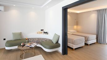 Iphimedeia Apartments & Suites