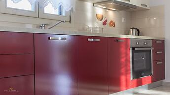 Iphimedeia Apartments & Suites