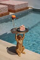 Iphimedeia Apartments & Suites