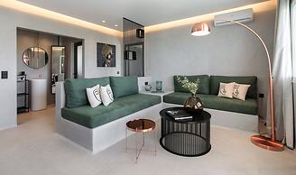 Iphimedeia Apartments & Suites