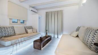 Iphimedeia Apartments & Suites