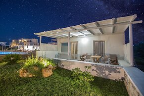 Iphimedeia Apartments & Suites