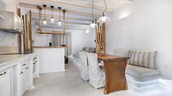 Iphimedeia Apartments & Suites