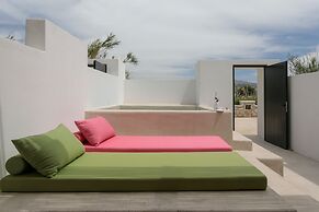 Iphimedeia Apartments & Suites