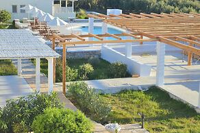 Iphimedeia Apartments & Suites