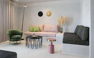 Iphimedeia Apartments & Suites