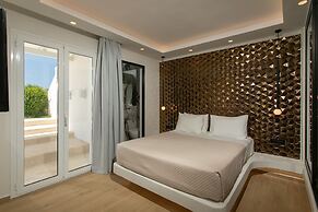 Iphimedeia Apartments & Suites