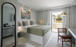 Iphimedeia Apartments & Suites