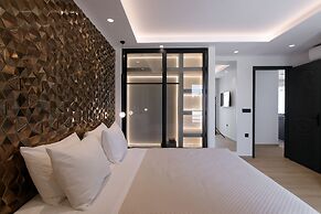 Iphimedeia Apartments & Suites