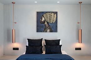 Iphimedeia Apartments & Suites