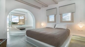 Iphimedeia Apartments & Suites