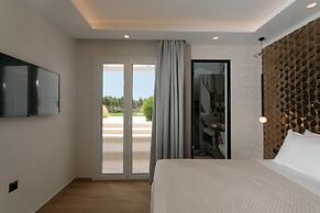 Iphimedeia Apartments & Suites