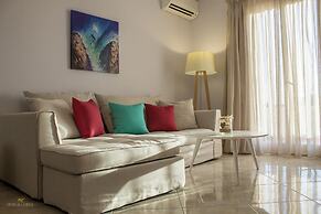 Iphimedeia Apartments & Suites