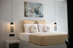 Iphimedeia Apartments & Suites