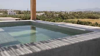 Iphimedeia Apartments & Suites