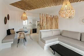 Iphimedeia Apartments & Suites